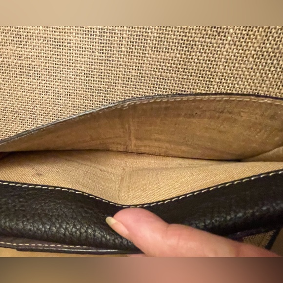 Fendi vintage long wallet - Picture 9 of 11